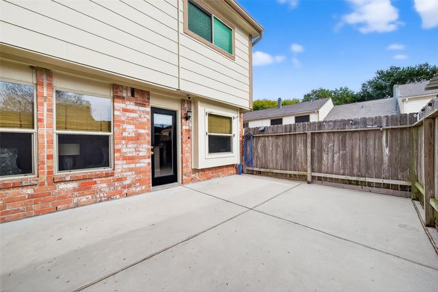 14347 Misty Meadow Lane, Houston, TX 77079