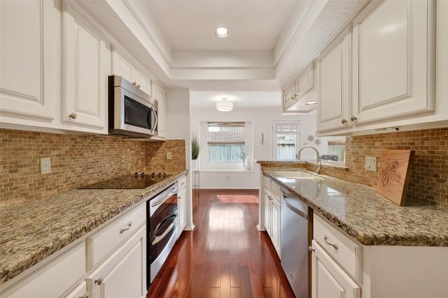 14347 Misty Meadow Lane, Houston, TX 77079