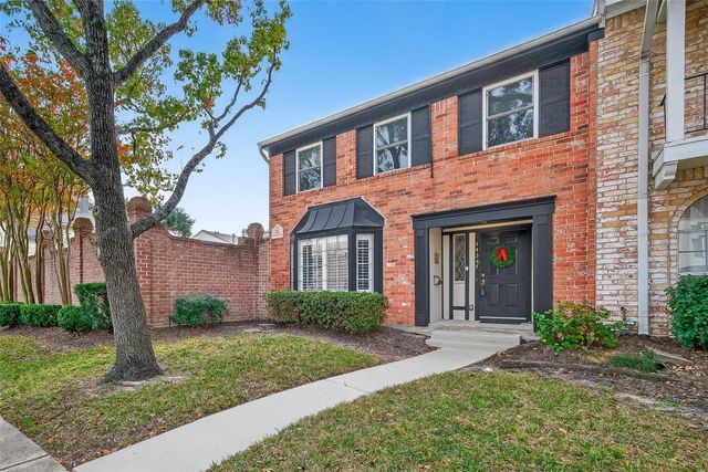 14347 Misty Meadow Lane, Houston, TX 77079