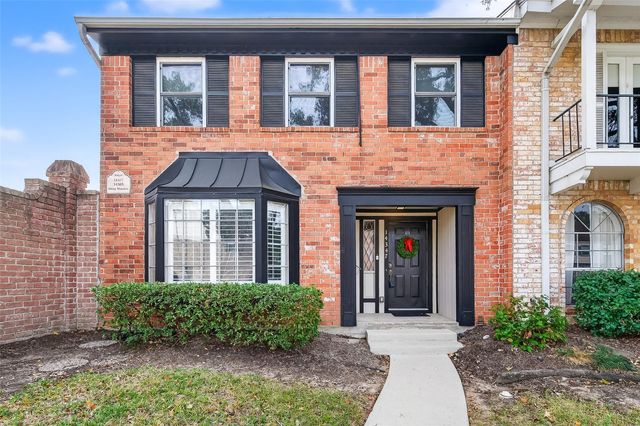 14347 Misty Meadow Lane, Houston, TX 77079