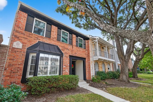 14347 Misty Meadow Lane, Houston, TX 77079