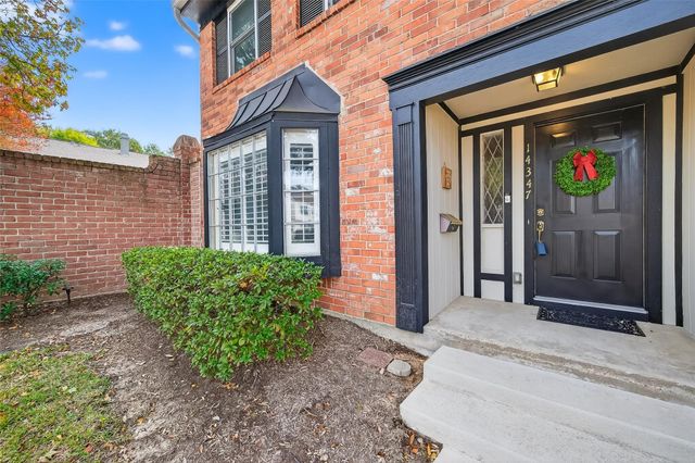 14347 Misty Meadow Lane, Houston, TX 77079