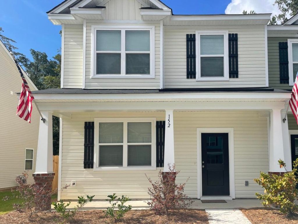 152 Spencer Circle, Summerville, SC 29485