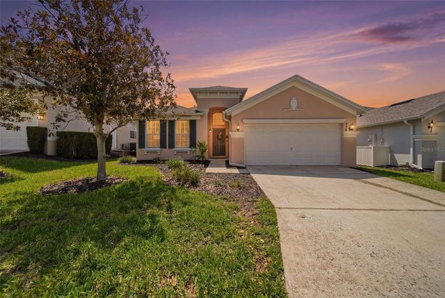 429 ORISTA DRIVE, Davenport, FL 33897