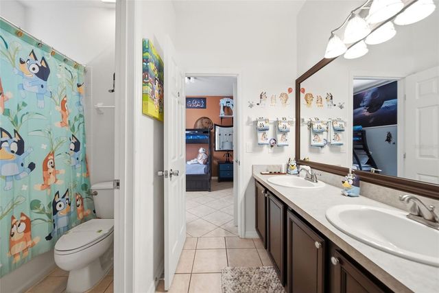 429 ORISTA DRIVE, Davenport, FL 33897