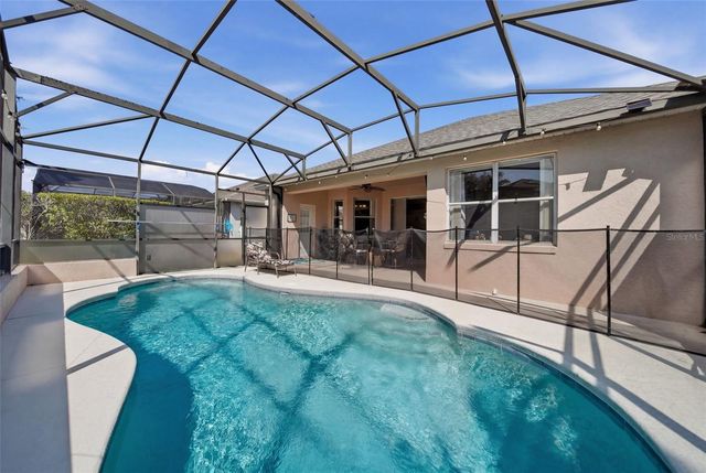 429 ORISTA DRIVE, Davenport, FL 33897