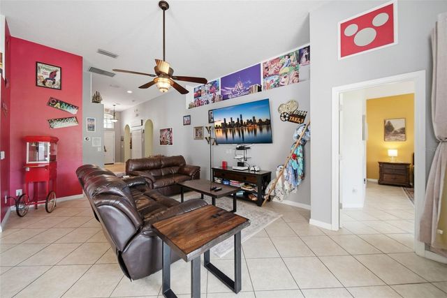 429 ORISTA DRIVE, Davenport, FL 33897
