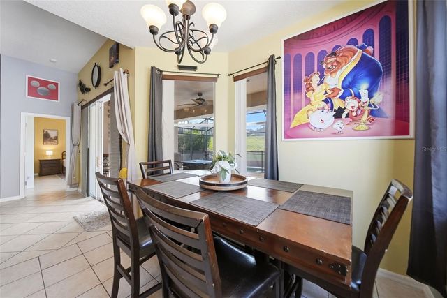 429 ORISTA DRIVE, Davenport, FL 33897