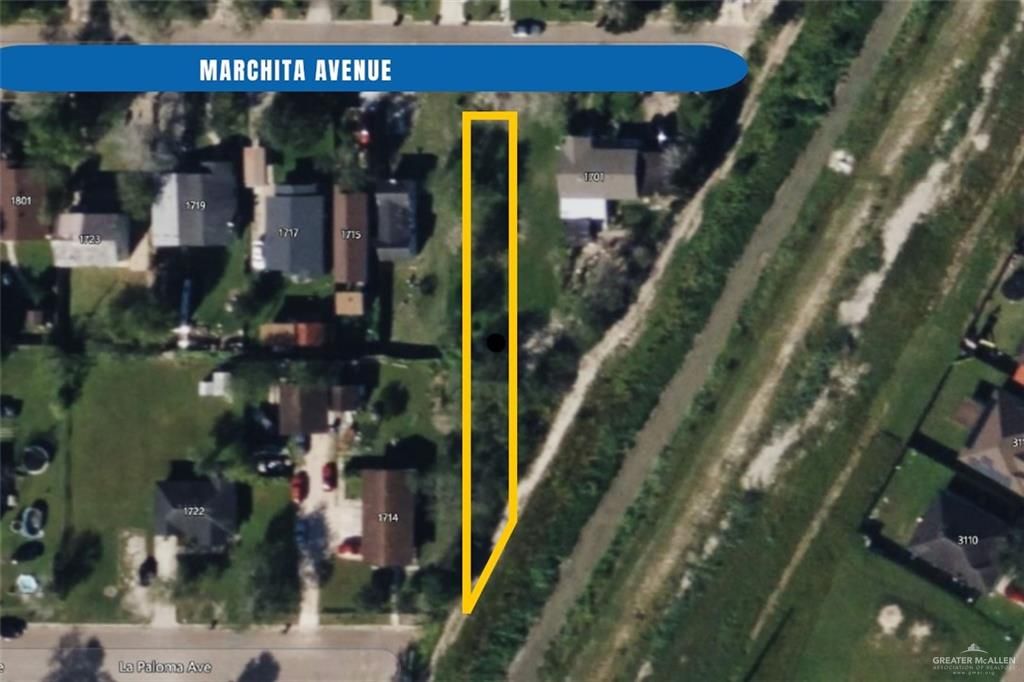 0 Marchita Street, Harlingen, TX 78550