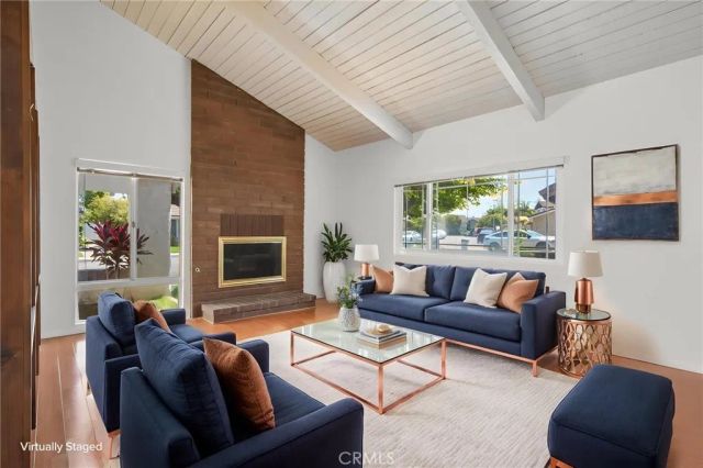 19 Woodrush, Irvine, CA 92604