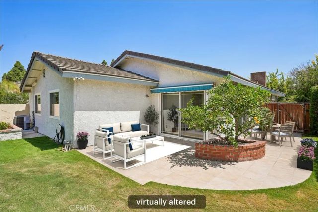 19 Woodrush, Irvine, CA 92604