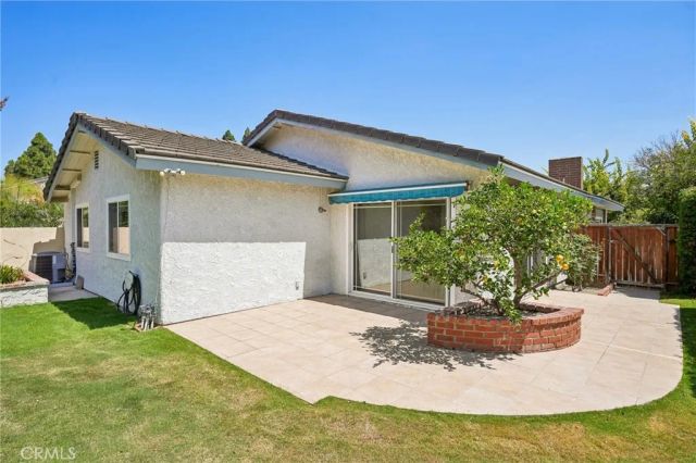 19 Woodrush, Irvine, CA 92604