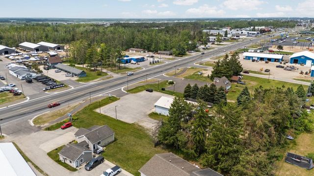 2443 S Otsego Avenue, Gaylord, MI 49735