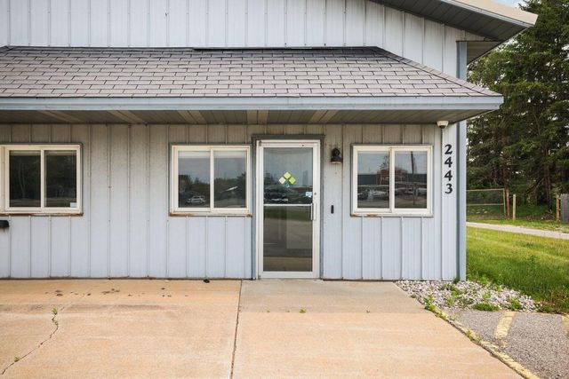 2443 S Otsego Avenue, Gaylord, MI 49735