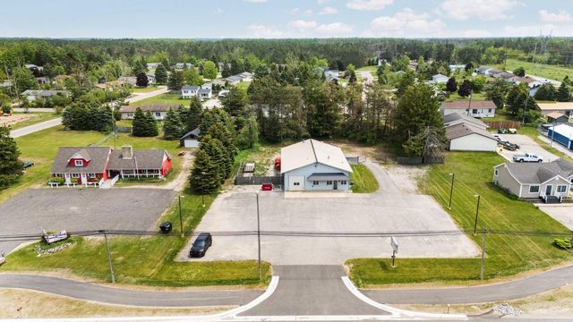 2443 S Otsego Avenue, Gaylord, MI 49735