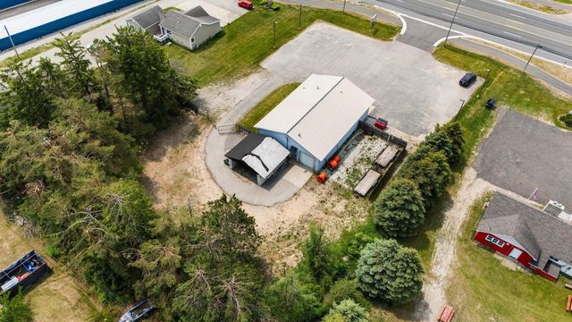 2443 S Otsego Avenue, Gaylord, MI 49735