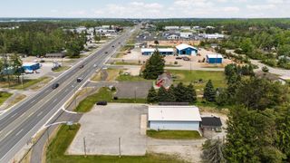 2443 S Otsego Avenue, Gaylord, MI 49735