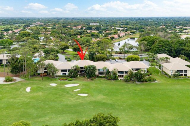 4321 B Quail Ridge Drive N Sandpiper, Boynton Beach, FL 33436