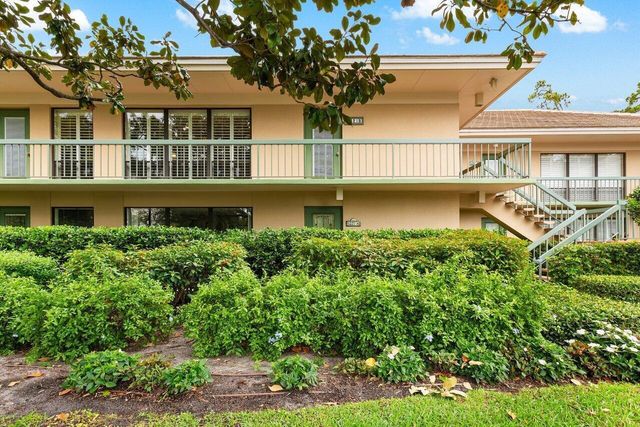4321 B Quail Ridge Drive N Sandpiper, Boynton Beach, FL 33436