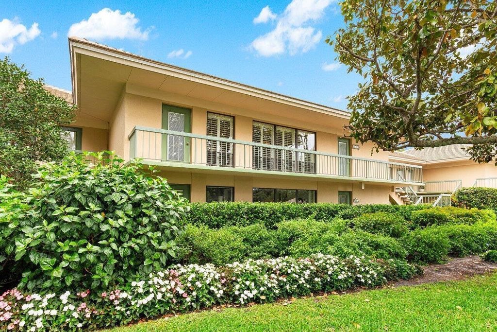 4321 B Quail Ridge Drive N Sandpiper, Boynton Beach, FL 33436