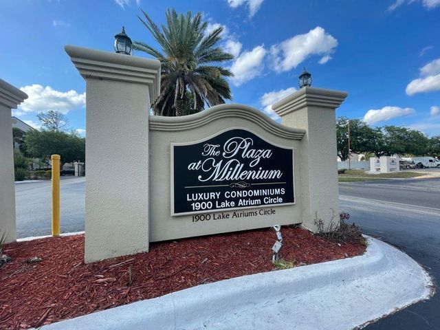 1916 LAKE ATRIUMS CIRCLE 32, Orlando, FL 32839