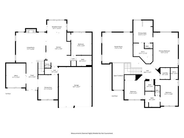 417 Shade Tree Circle, Hurst, TX 76054