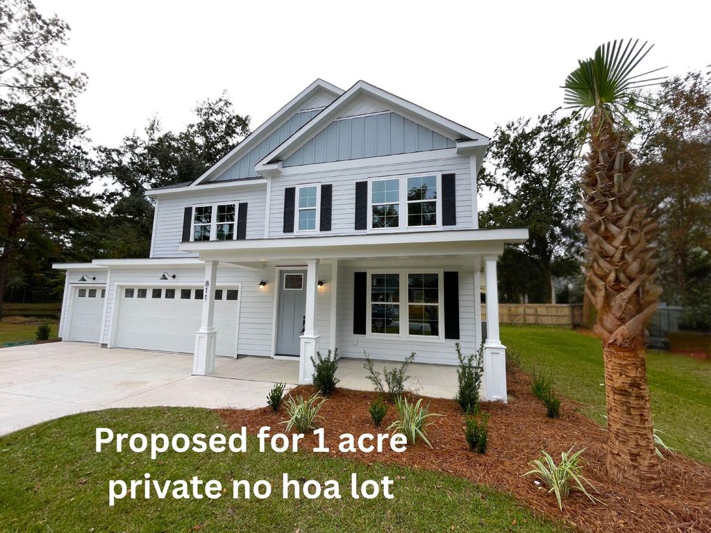 1151-1c Orangeburg Road, Summerville, SC 29483