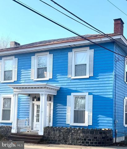 95 MILL ST, Mount Holly, NJ 08060