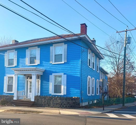 95 MILL ST, Mount Holly, NJ 08060