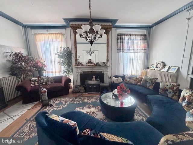 95 MILL ST, Mount Holly, NJ 08060