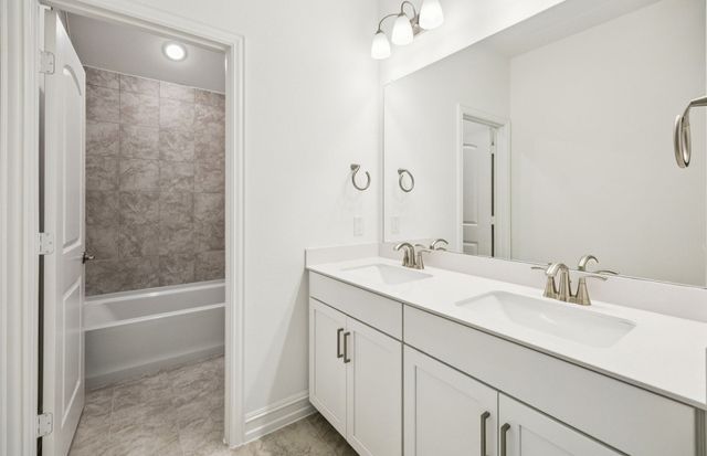 301 Brooklawn Avenue, Little Elm, TX 76227