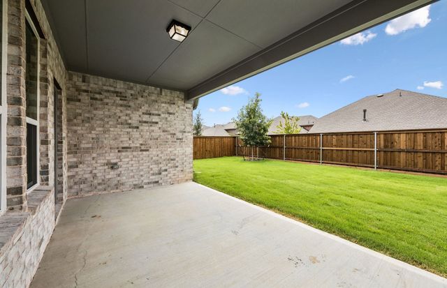 301 Brooklawn Avenue, Little Elm, TX 76227