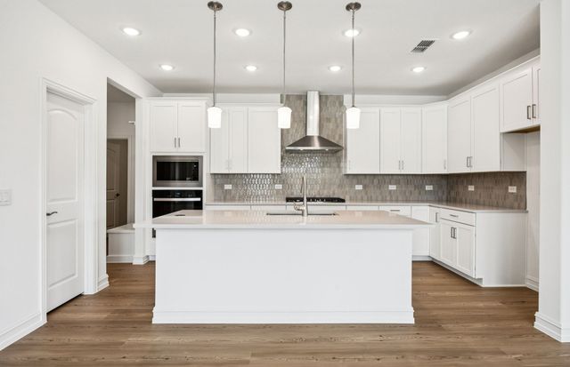 301 Brooklawn Avenue, Little Elm, TX 76227
