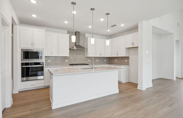 301 Brooklawn Avenue, Little Elm, TX 76227