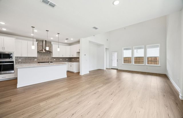 301 Brooklawn Avenue, Little Elm, TX 76227