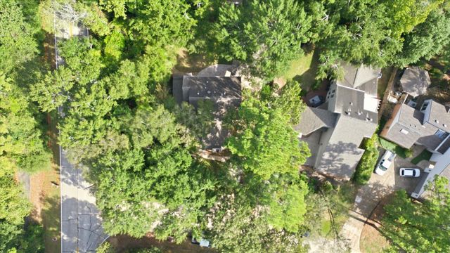 2 Rambling Wood Court, The Woodlands, TX 77380