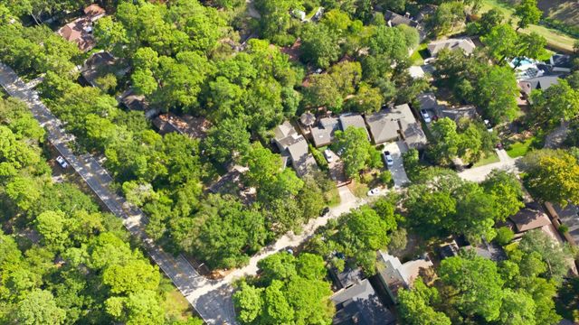 2 Rambling Wood Court, The Woodlands, TX 77380