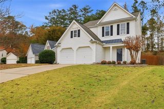 3070 Serenade Court, Alpharetta, GA 30004