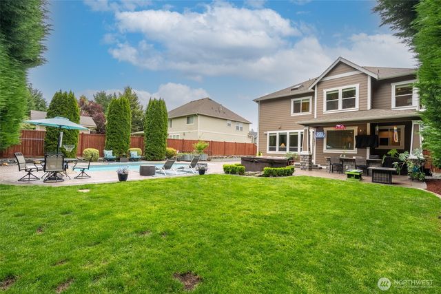 8409 228th Street Ct E, Graham, WA 98338