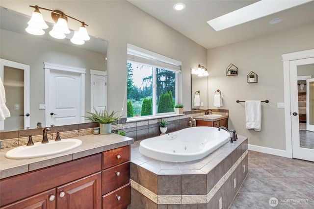8409 228th Street Ct E, Graham, WA 98338