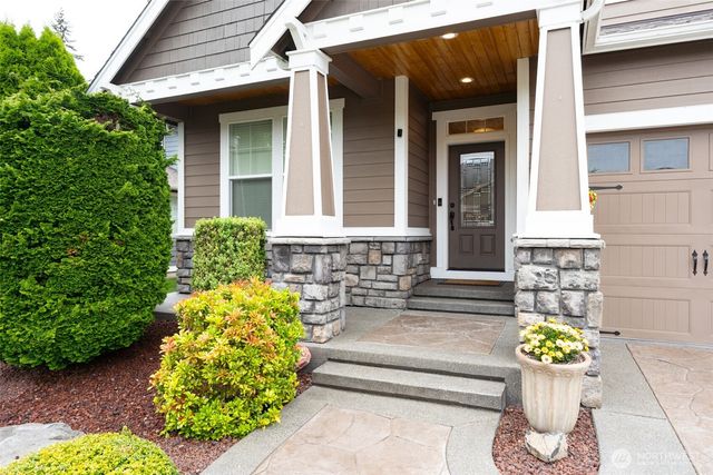 8409 228th Street Ct E, Graham, WA 98338