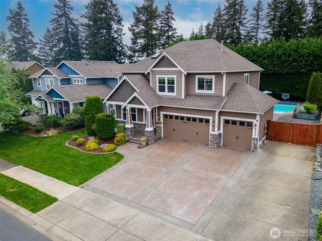 8409 228th Street Ct E, Graham, WA 98338