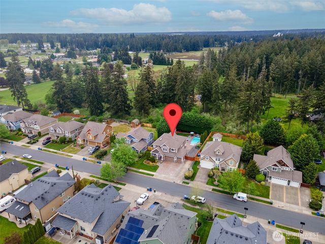 8409 228th Street Ct E, Graham, WA 98338