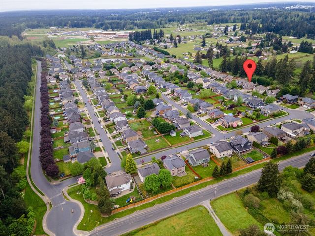 8409 228th Street Ct E, Graham, WA 98338