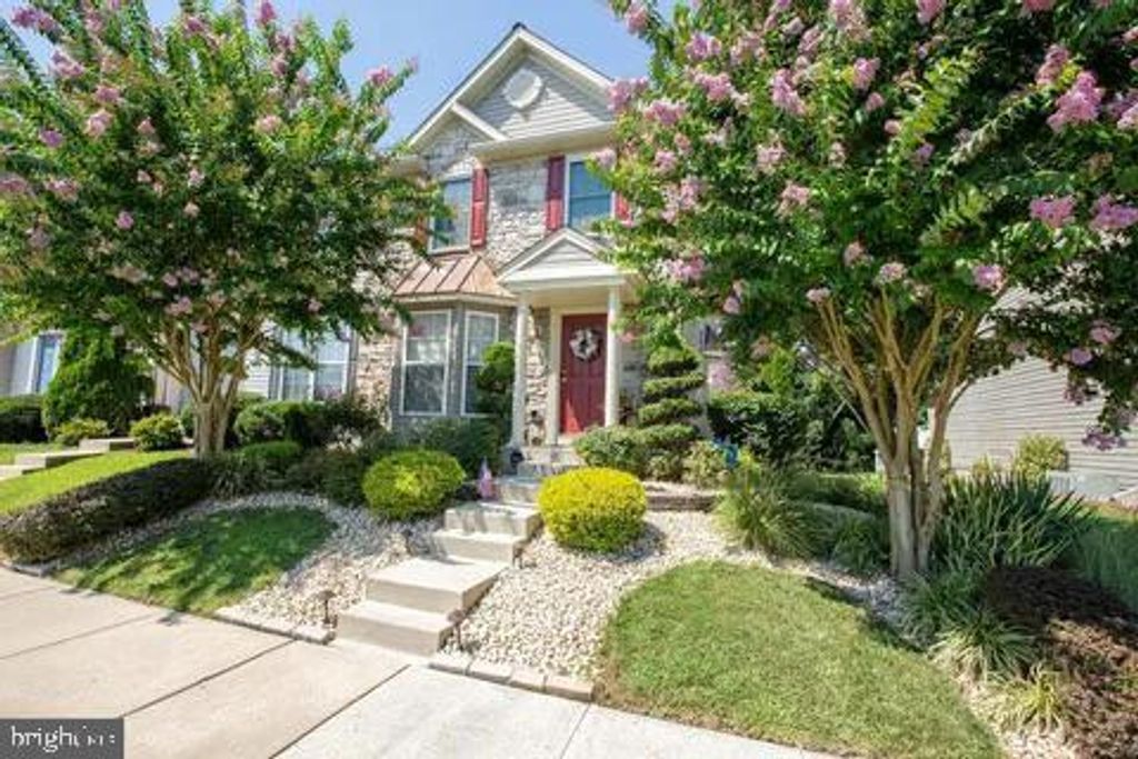 Image 1 of property listing at 2140 KYLE GREEN RD, Abingdon, MD 21009