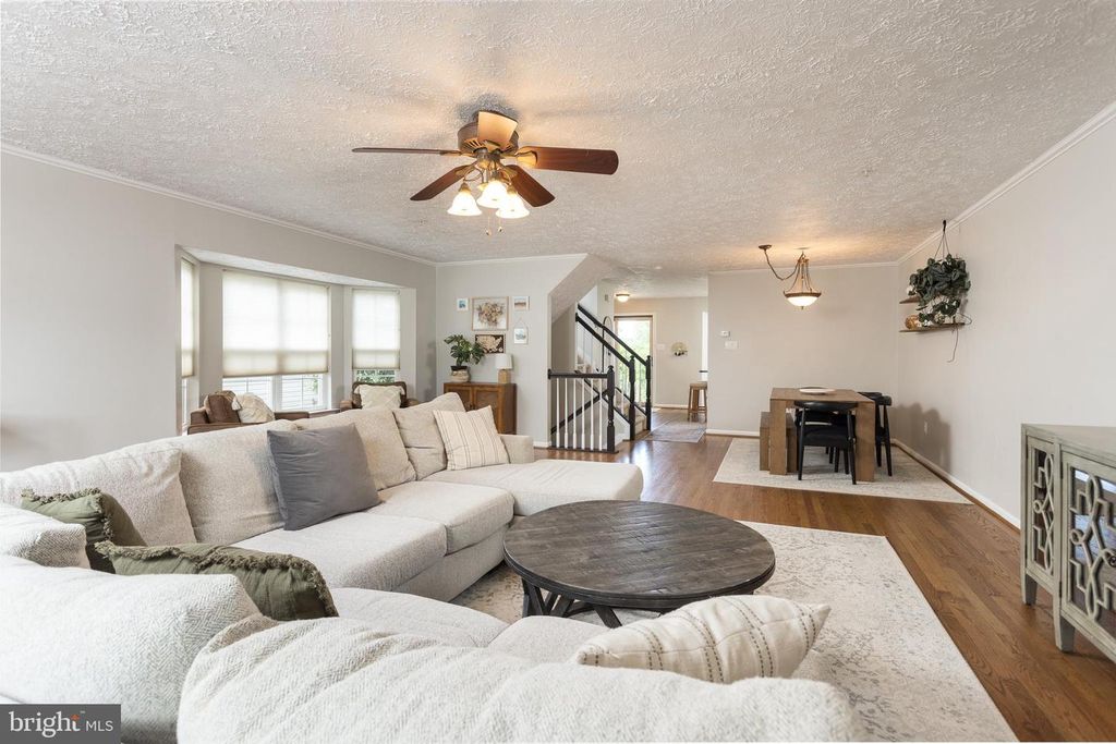 Image 11 of property listing at 2140 KYLE GREEN RD, Abingdon, MD 21009