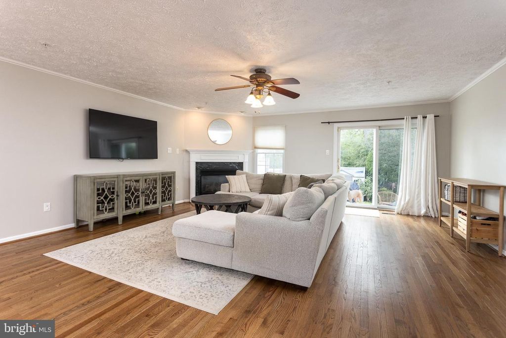 Image 14 of property listing at 2140 KYLE GREEN RD, Abingdon, MD 21009