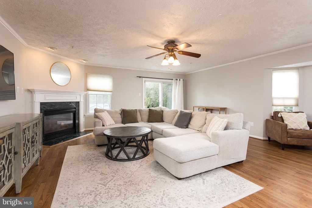 Image 15 of property listing at 2140 KYLE GREEN RD, Abingdon, MD 21009
