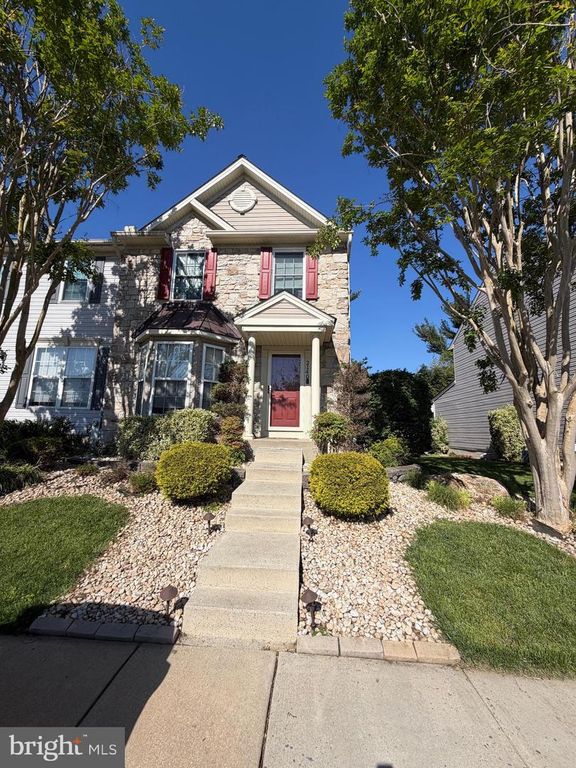 Image 2 of property listing at 2140 KYLE GREEN RD, Abingdon, MD 21009