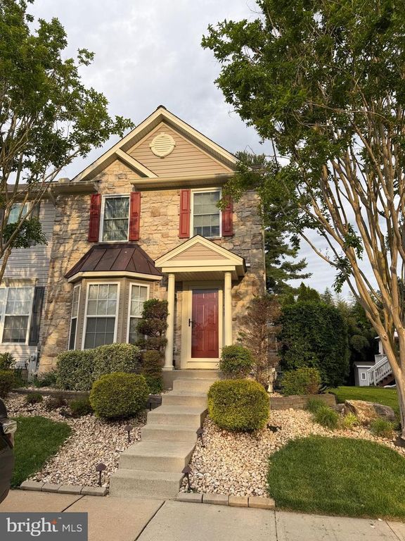 Image 3 of property listing at 2140 KYLE GREEN RD, Abingdon, MD 21009
